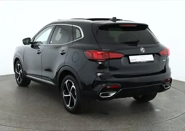 Gebraucht MG HS Luxury 162 PS (119 kW) 2024 Schwarz SUV