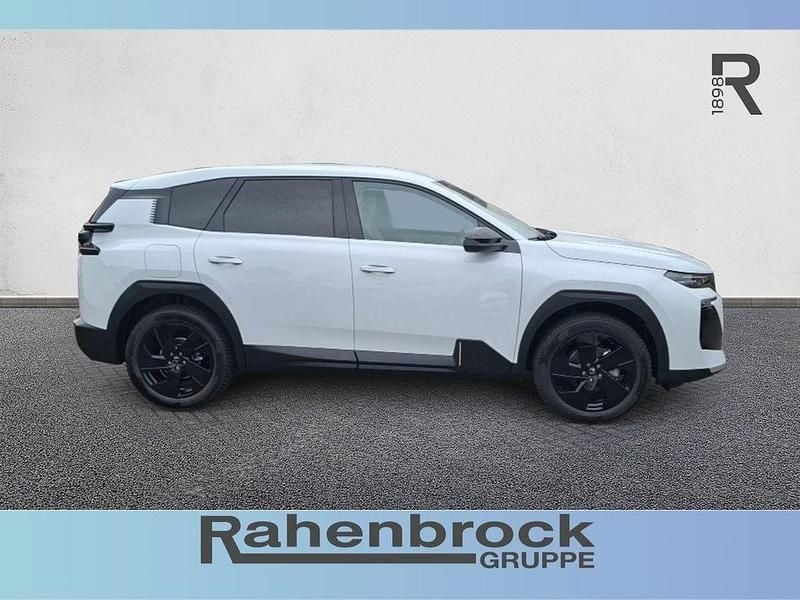 Neu Citroën C5 Aircross 145 PS (106 kW) 2026 Weiß SUV