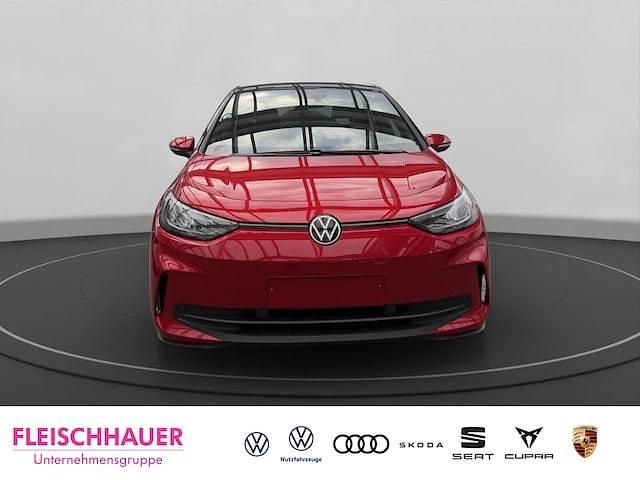 Gebraucht VW ID.3 Pro 150 kW (204 PS) 2023 Rot Kleinwagen
