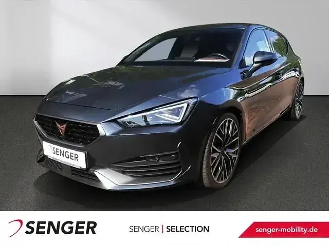 Gebraucht Cupra Leon VZ 300 PS (220 kW) 2024 Limousine