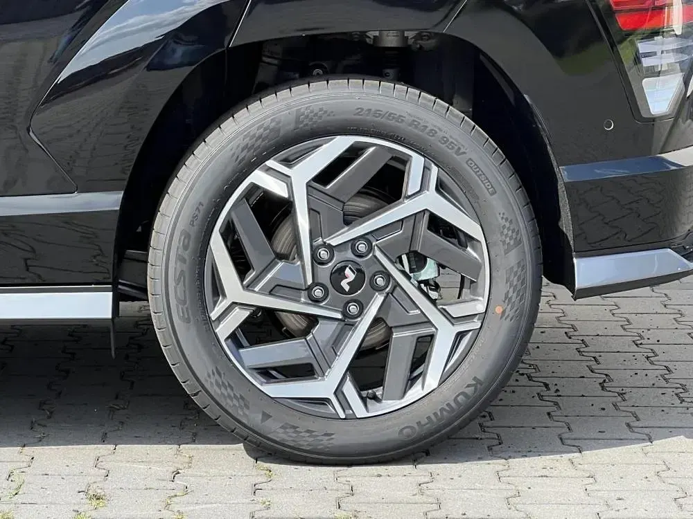 Neu Hyundai Kona N Line 150 PS (110 kW) 2026 Wählbar SUV