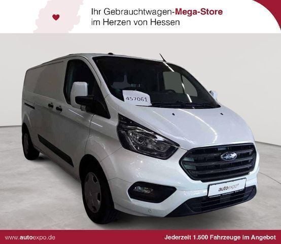 Andere Gebraucht 2019 Ford Transit Custom Trend | 17.989 € (Guter Preis) - Bild 1/4