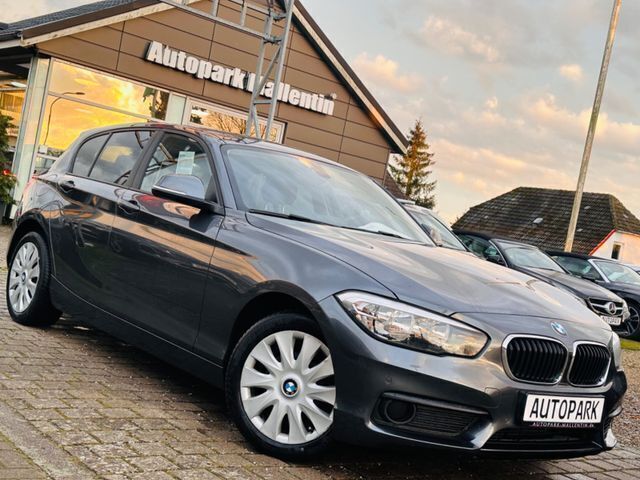 Andere Gebraucht 2016 BMW 116 Kleinwagen | 14.485 € (Fairer Preis) - Bild 1/4
