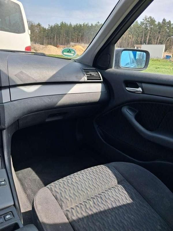 Usata BMW 318 105 CV (77 kW) 2000 Berlina