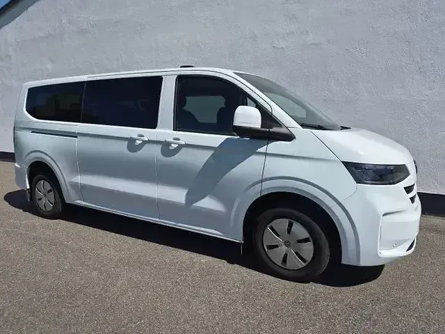 Gebraucht VW T7 150 PS (110 kW) 2025 Andere Van