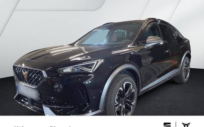 Schwarz Gebraucht 2024 Cupra Formentor SUV | 28.888 € (Superpreis) - Bild 1/4