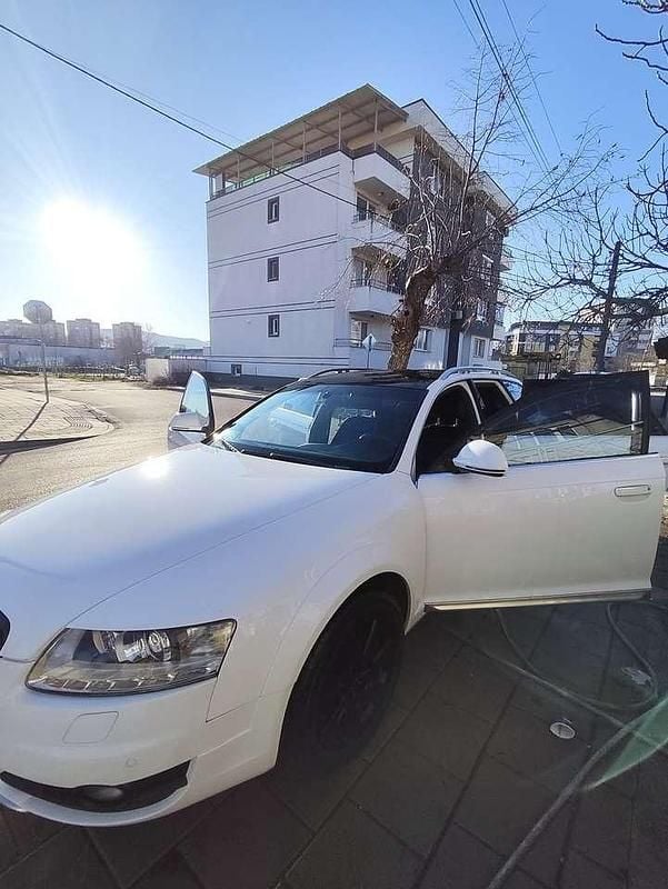 Gebraucht 2010 Audi A6 Allroad Kombi | 6.300 € (Fairer Preis) - Bild 1/4