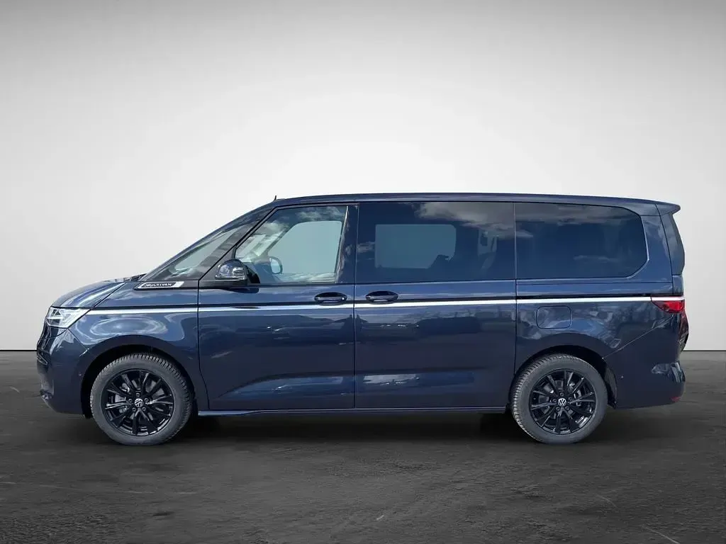 Neu VW Multivan Style 245 PS (180 kW) 2026 Blau Van / Kleinbus