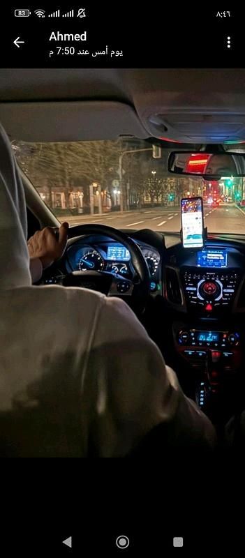 Gebraucht Ford Focus 116 PS (85 kW) 2011 Limousine