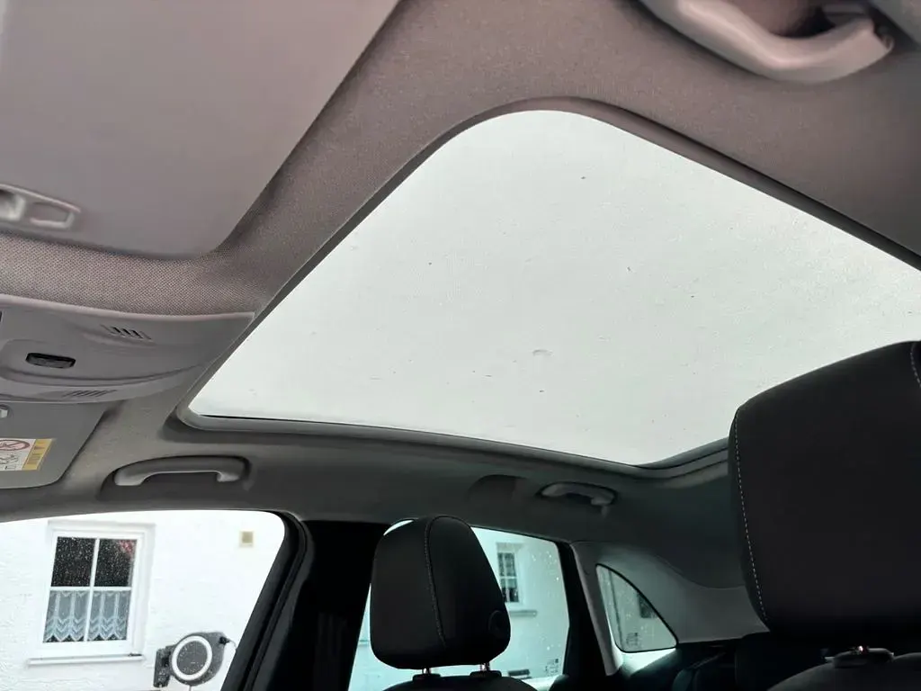 Gebraucht Opel Crossland Ultimate 131 PS (96 kW) 2022 Silber SUV