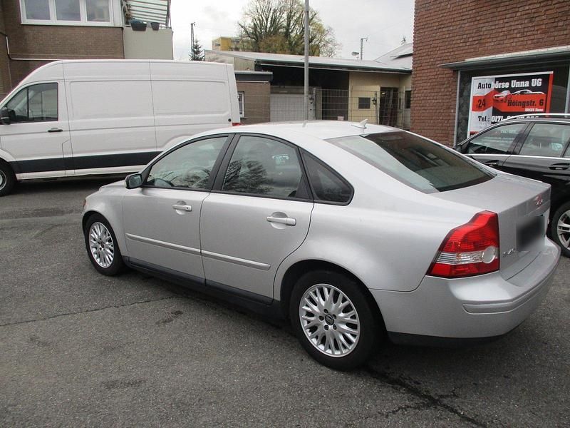 Gebraucht Volvo S40 170 PS (125 kW) 2004 Grau Limousine