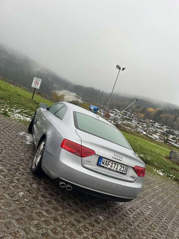 Gebraucht 2015 Audi A5 Coupé | 12.500 € (Guter Preis) - Bild 1/4