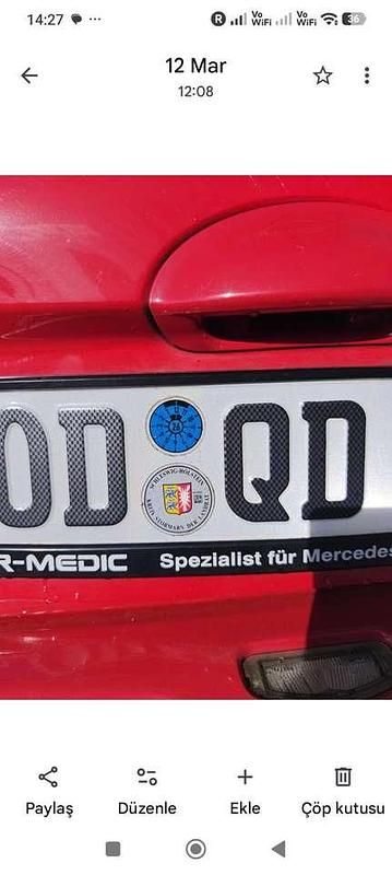 Gebraucht Nissan Micra 65 PS (47 kW) 2009 Limousine