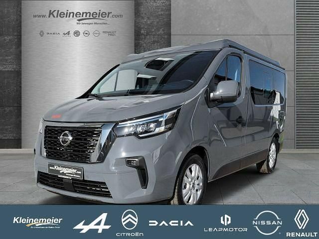 Andere farbe Gebraucht 2022 Nissan Primastar Van / Kleinbus | 62.900 € - Bild 1/2