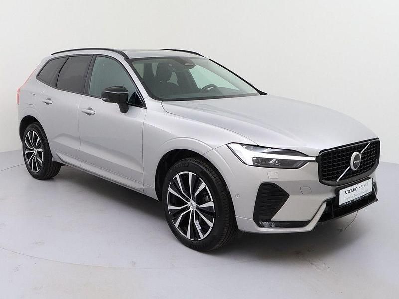 Gebraucht Volvo XC60 Ultra 250 PS (183 kW) 2025 Silber SUV