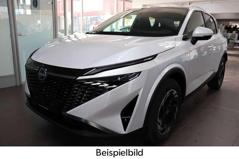 Ky0 Neu 2025 Nissan Qashqai SUV | 27.880 € (Superpreis) - Bild 1/4