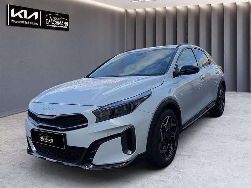Neu Kia XCeed GT-Line 150 PS (110 kW) 2026 Weiß SUV