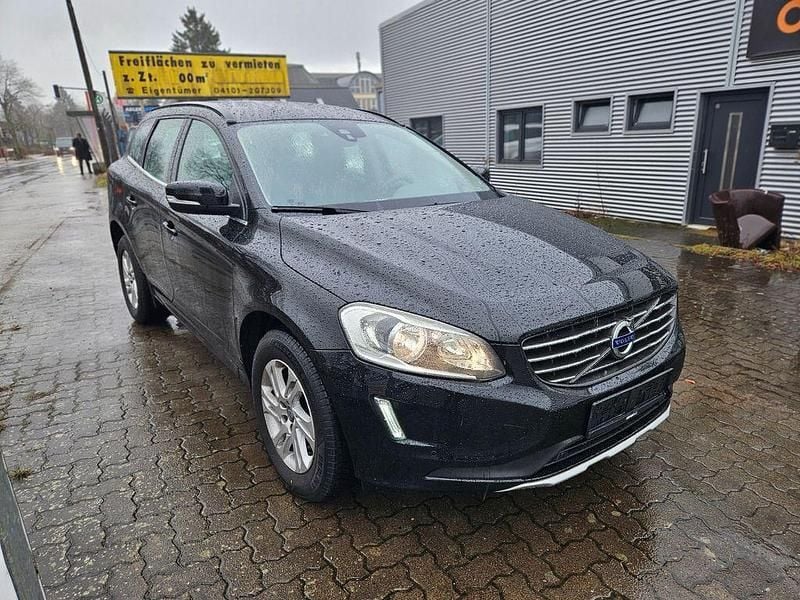 Gebraucht Volvo XC60 Linje Inscription 220 PS (161 kW) 2015 Blau SUV
