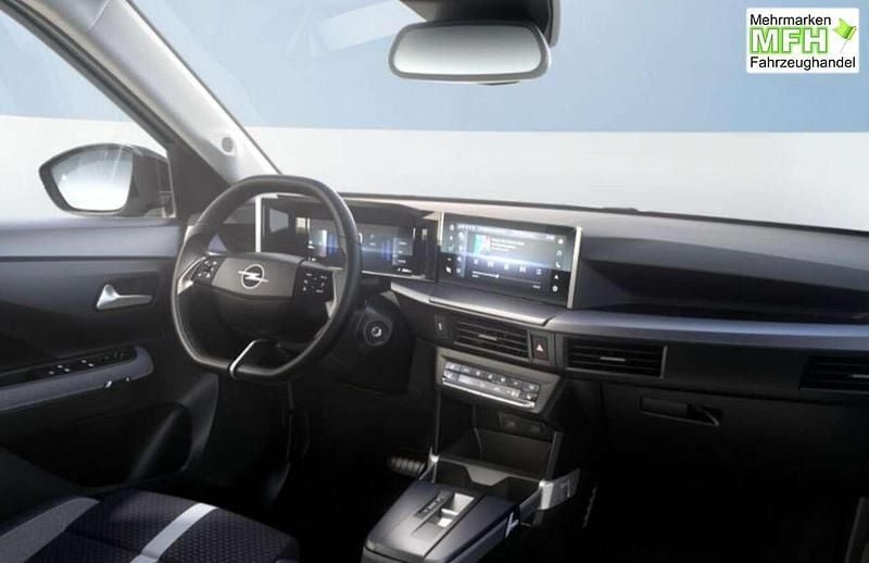 Neu Opel Frontera 145 PS (106 kW) 2026 Arktis weiß SUV