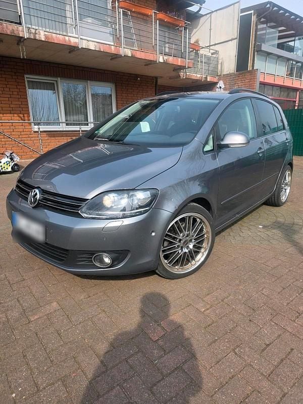 Gebraucht VW Golf VI 180 PS (132 kW) 2010 Grau Kleinwagen