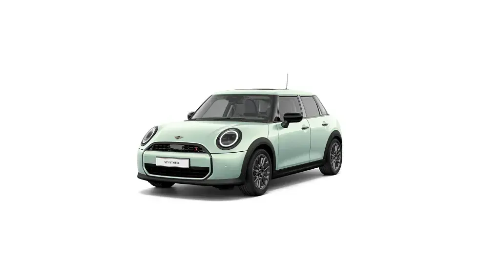 Second-hand Mini Cooper S 204 CP (150 kW) 2025 Hatchback