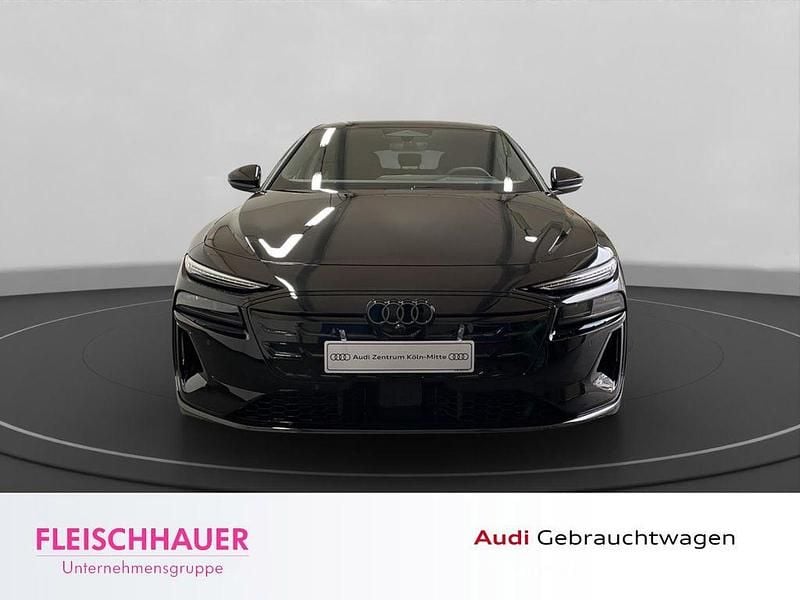 Usata Audi A6 e-tron Performance 269 kW (367 CV) 2026 Nero Station wagon
