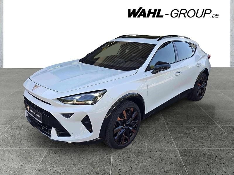 Weiß Neu 2025 Cupra Formentor VZ SUV | 39.980 € (Superpreis) - Bild 1/4
