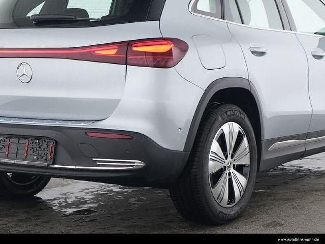 Gebraucht Mercedes EQA250 139 kW (190 PS) 2025 SUV