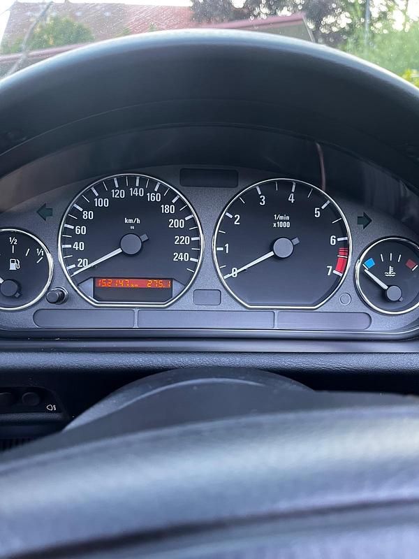 Gebraucht BMW Z3 193 PS (141 kW) 1997 Rot Cabrio