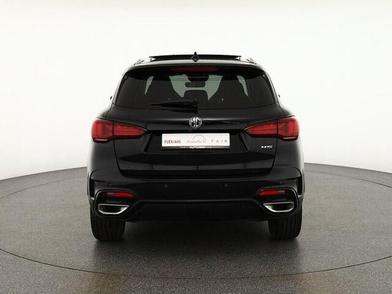 Gebraucht MG HS Luxury 162 PS (119 kW) 2024 Andere SUV
