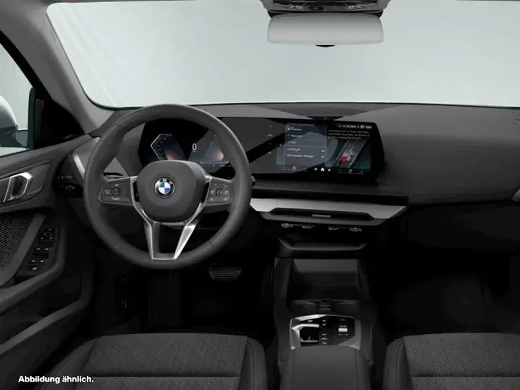Gebraucht BMW 220 Efficient Dynamics 163 PS (119 kW) 2025 Alpinweiss Limousine