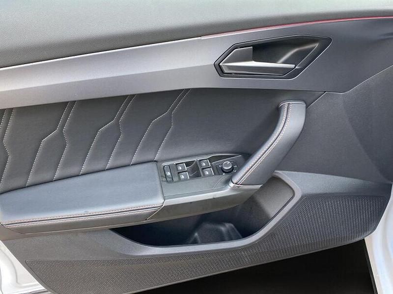 Gebraucht Cupra Formentor 150 PS (110 kW) 2023 Weiß SUV