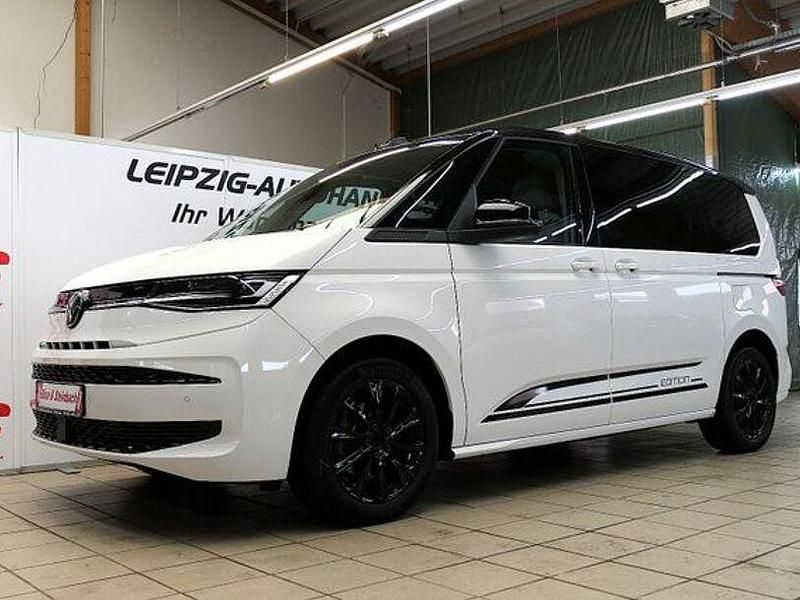 Gebraucht VW T7 150 PS (110 kW) 2024 Andere Van