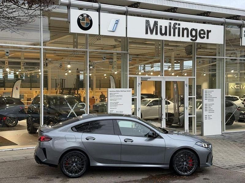 Gebraucht BMW M235 Performance 300 PS (220 kW) 2025 Grau Limousine