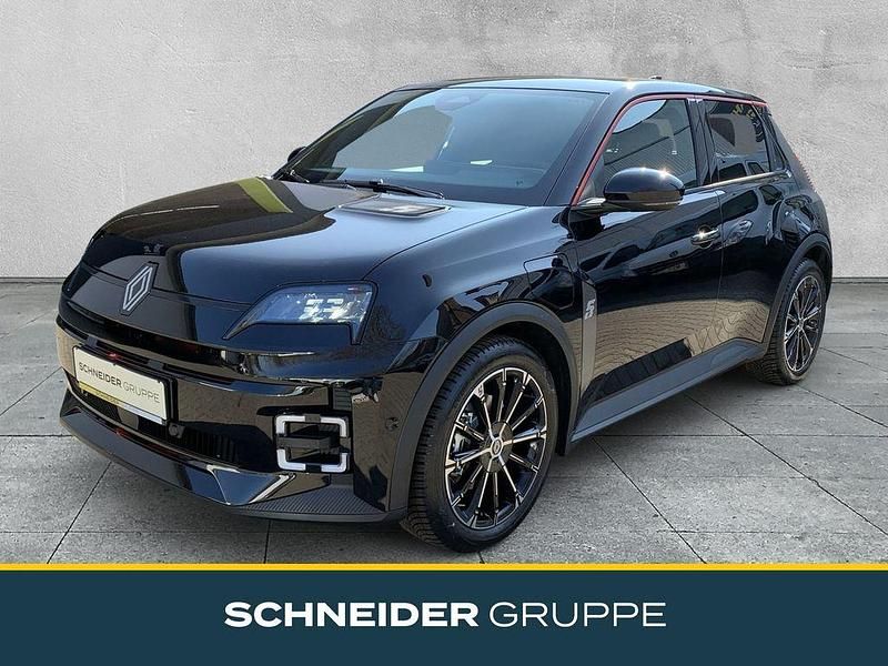 Neu Renault R5 Techno 110 kW (150 PS) 2026 Kleinwagen
