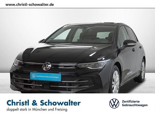 Gebraucht VW Golf VIII Style 150 PS (110 kW) 2024