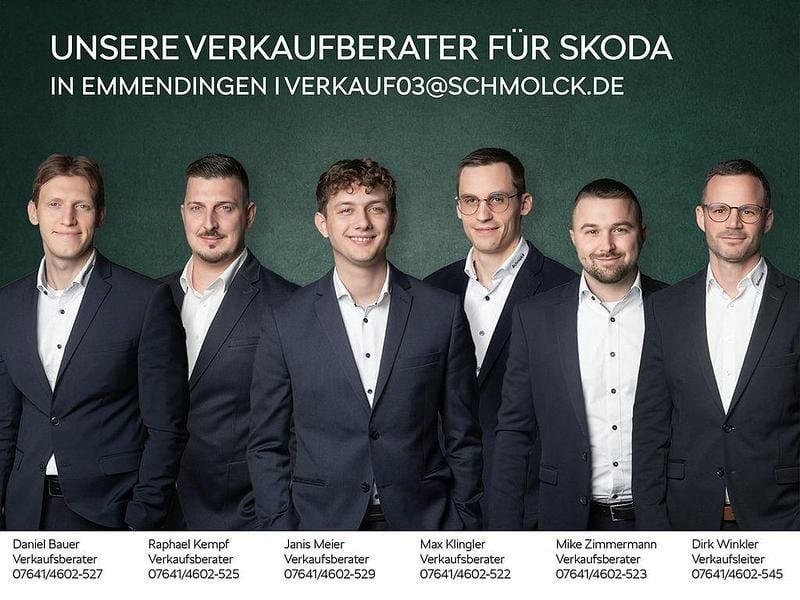 Gebraucht VW Multivan Life 150 PS (110 kW) 2023 Schwarz Van