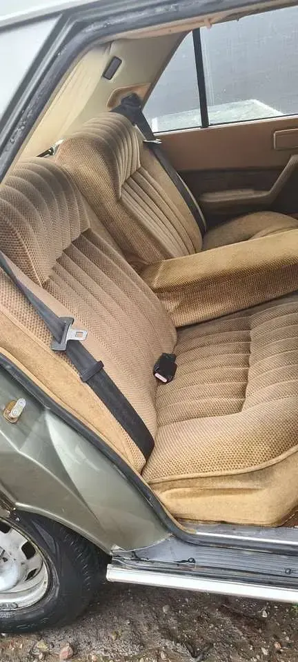 Gebraucht Peugeot 604 GTi 150 PS (110 kW) 1984 Limousine