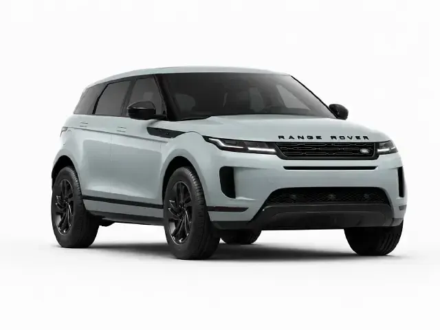 Gebraucht Land Rover Range Rover evoque S 163 PS (119 kW) 2026 SUV