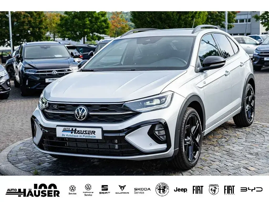 Gebraucht VW Taigo R-line 150 PS (110 kW) 2025 SUV
