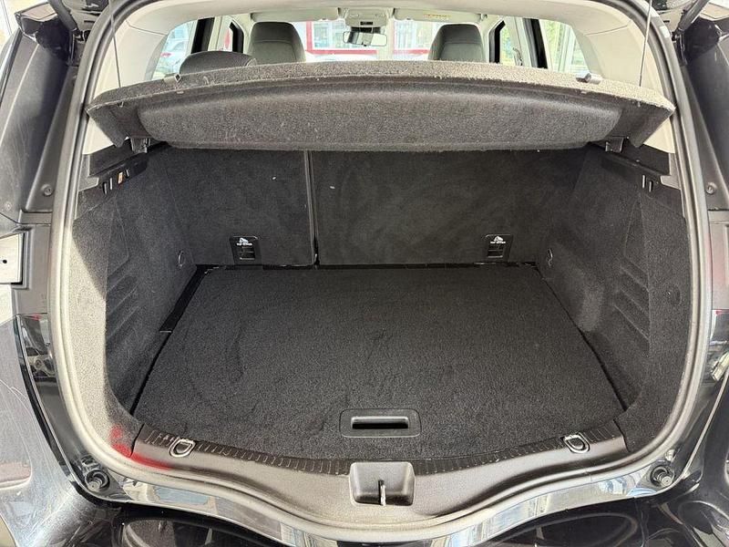 Gebraucht Renault Scénic IV Experience 116 PS (85 kW) 2017 Sternenschwarz Van / Kleinbus