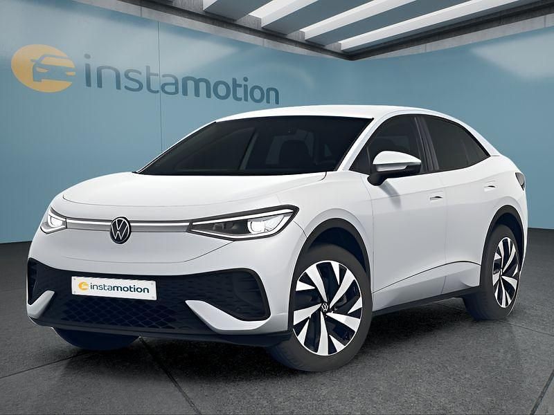 Weiß Neu 2025 VW ID.5 SUV | 62.199 € (Teuer) - Bild 1/4