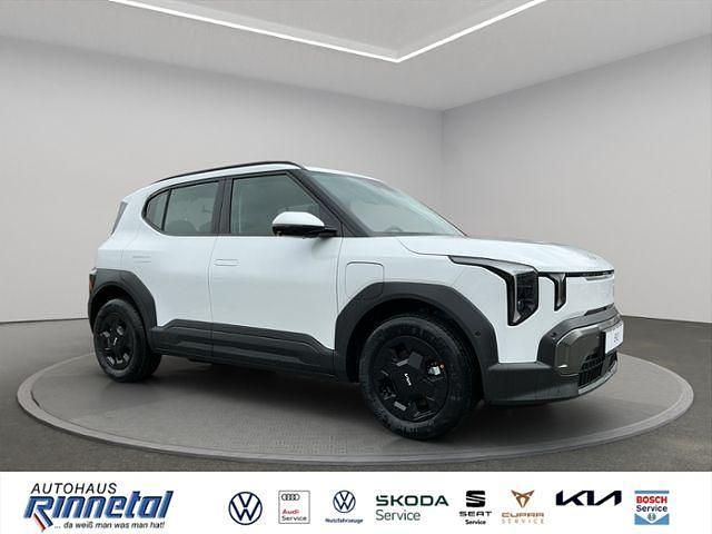 Neu Kia EV2 Earth 108 kW (147 PS) 2026 Weiß SUV