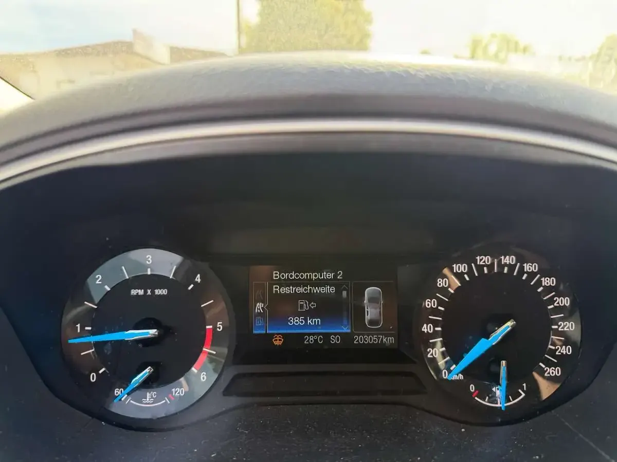 Brugt Ford Mondeo 150 HK (110 kW) 2019 Sølv Stationcar