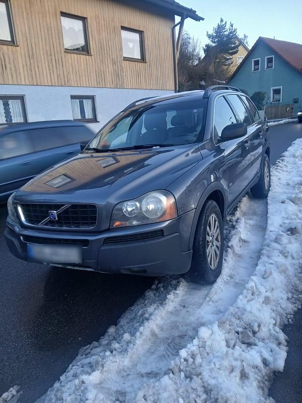 Gebraucht 2004 Volvo XC90 Executive SUV | 3.900 € (Guter Preis) - Bild 1/4