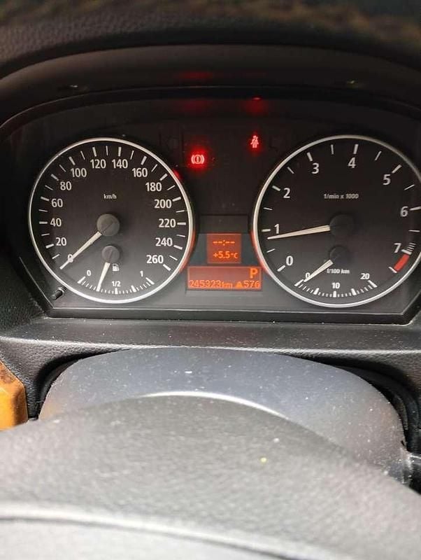 Gebraucht 2006 BMW 325 Kombi | 3.450 € (Fairer Preis) - Bild 1/4