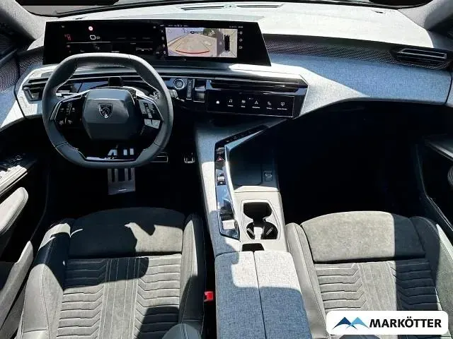 Neu Peugeot 3008 GT 145 PS (106 kW) 2026 Manufacturer SUV