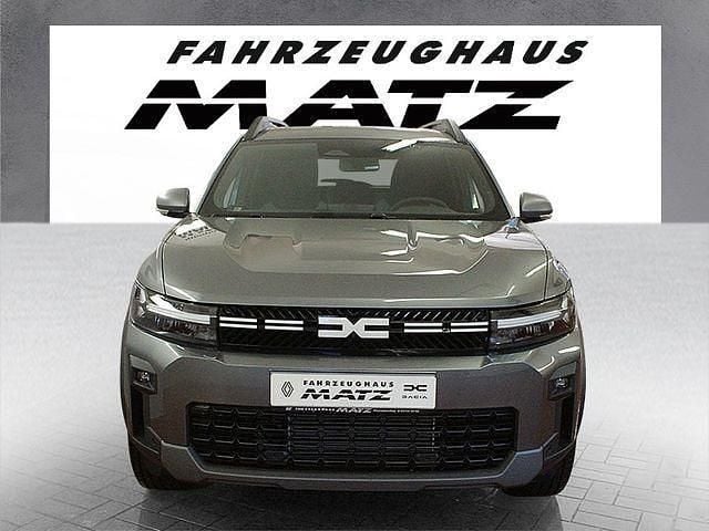 Gebraucht Dacia Bigster Journey 140 PS (102 kW) 2025 Grün SUV