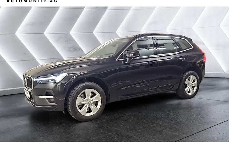 Schwarz Gebraucht 2024 Volvo XC60 Core SUV | 39.990 € (Guter Preis) - Bild 1/4