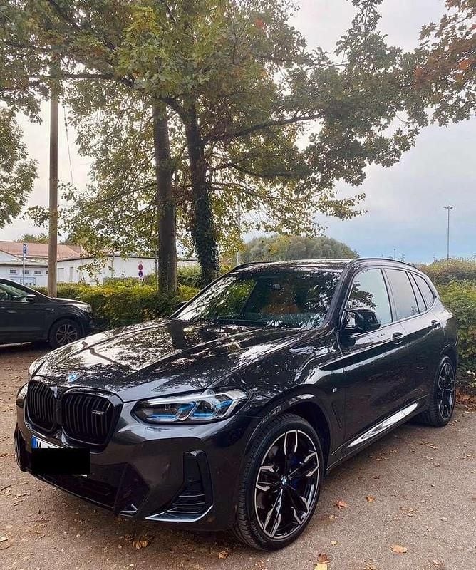 Gebraucht 2023 BMW X3 M Sport SUV | 62.500 € (Etwas zu teuer) - Bild 1/4
